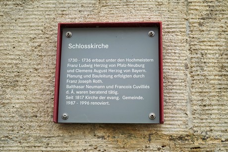 Bad Mergentheim